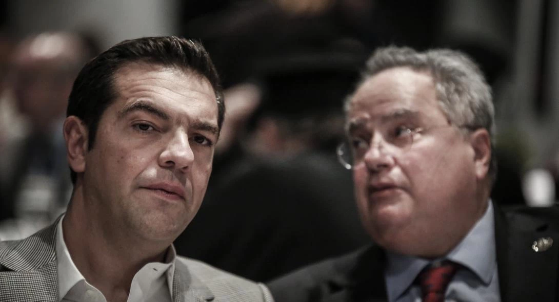 Εθνική τραγωδία δια χειρός Τσίπρα, Κοτζιά: Η σύγκρουση με την Μόσχα φέρνει γεωπολιτικές ανατροπές – Εν αναμονή των αντιποίνων του Κρεμλίνου